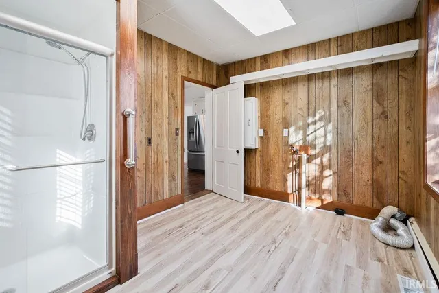 $284,000 | 105 Sycamore Street, Galveston, IN 46932