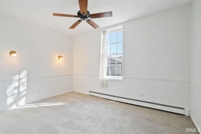 $284,000 | 105 Sycamore Street, Galveston, IN 46932