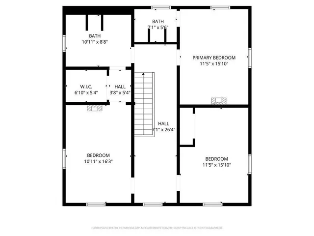 $284,000 | 105 Sycamore Street, Galveston, IN 46932