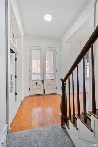 $284,000 | 105 Sycamore Street, Galveston, IN 46932