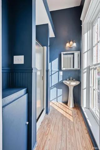 $274,000 | 105 Sycamore Street, Galveston, IN 46932