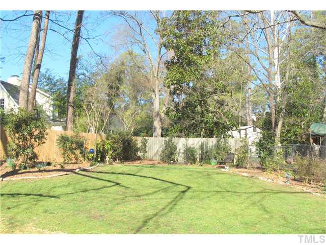 3306 Coleridge Drive Raleigh, NC 27609 - Photo 16 of 16 Photo 16