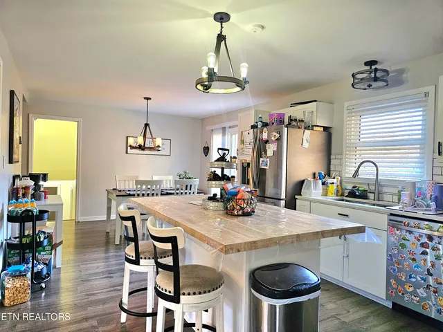 $310,000 | 308 Reese Drive, Pennington Gap, VA 24277