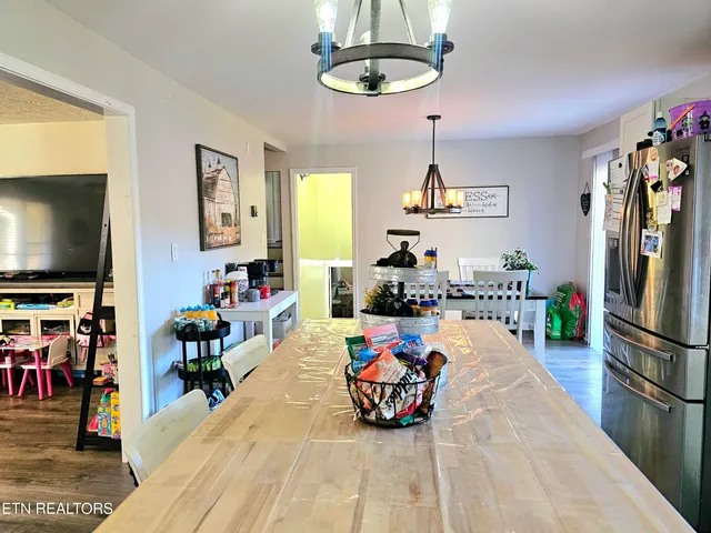 $310,000 | 308 Reese Drive, Pennington Gap, VA 24277