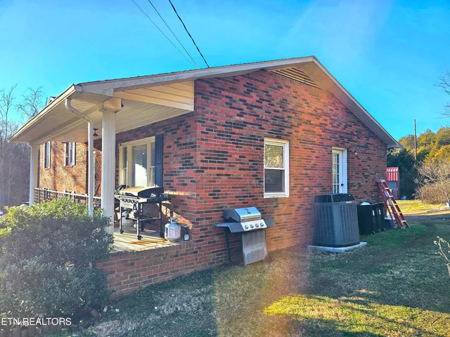 $310,000 | 308 Reese Drive, Pennington Gap, VA 24277