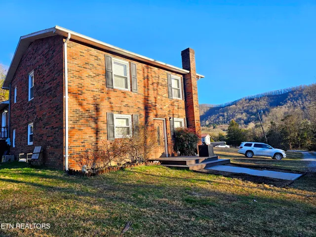 $310,000 | 308 Reese Drive, Pennington Gap, VA 24277