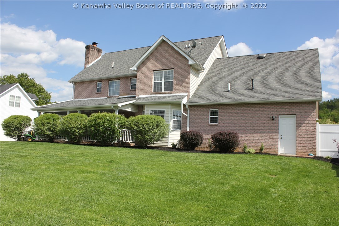14 Lisa Circle Winfield, WV 25213 - Photo 4 of 29 Gallery Image 4