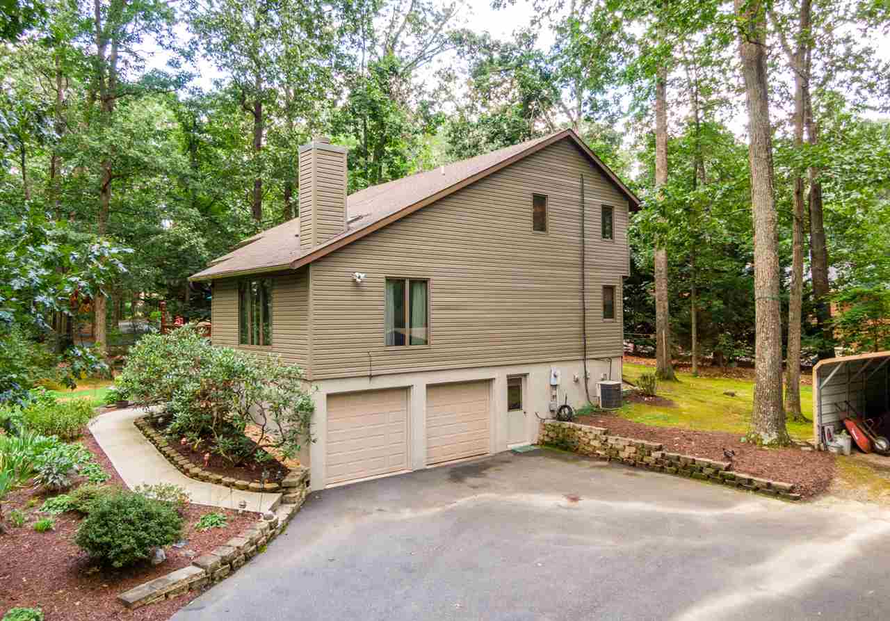 1693 Old Goose Crk Road Waynesboro, VA 22980 - Photo 3 of 50 Gallery Image 3