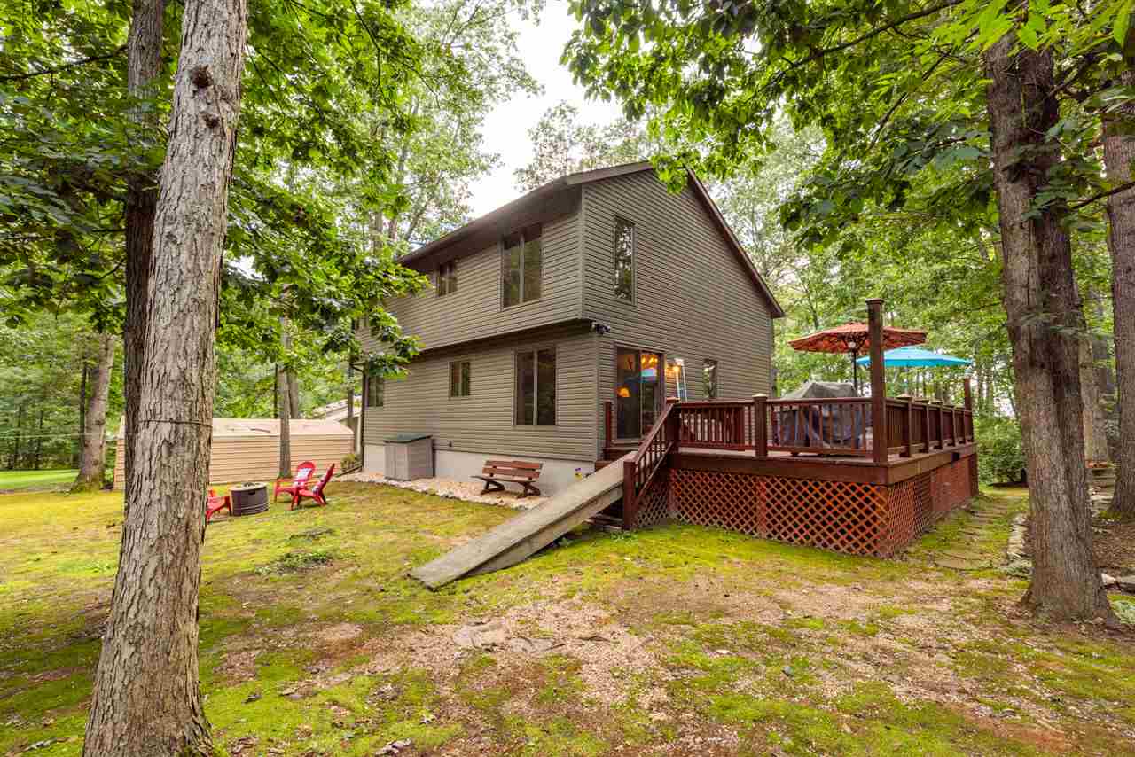 1693 Old Goose Crk Road Waynesboro, VA 22980 - Photo 39 of 50 Gallery Image 39