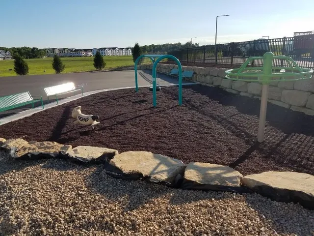 $279,000 | 4073 Hanover Drive, DeForest, WI 53532