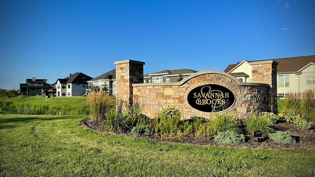 4073 Hanover Drive DeForest, WI 53532 - Photo 2 of 20