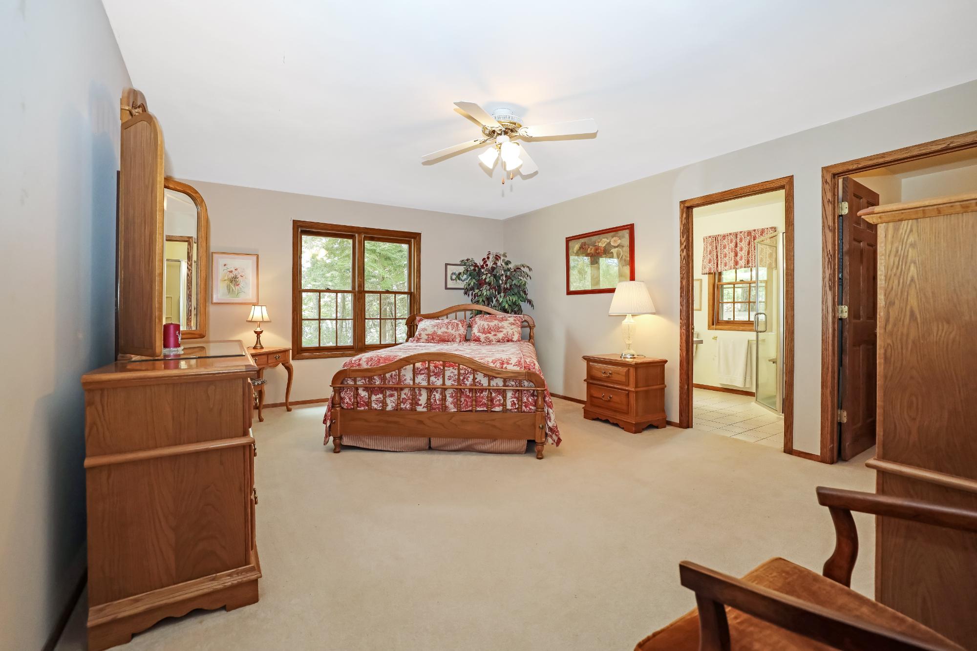 1311 Luebbing Road Three Lakes, WI 54562 - Photo 19 of 43
