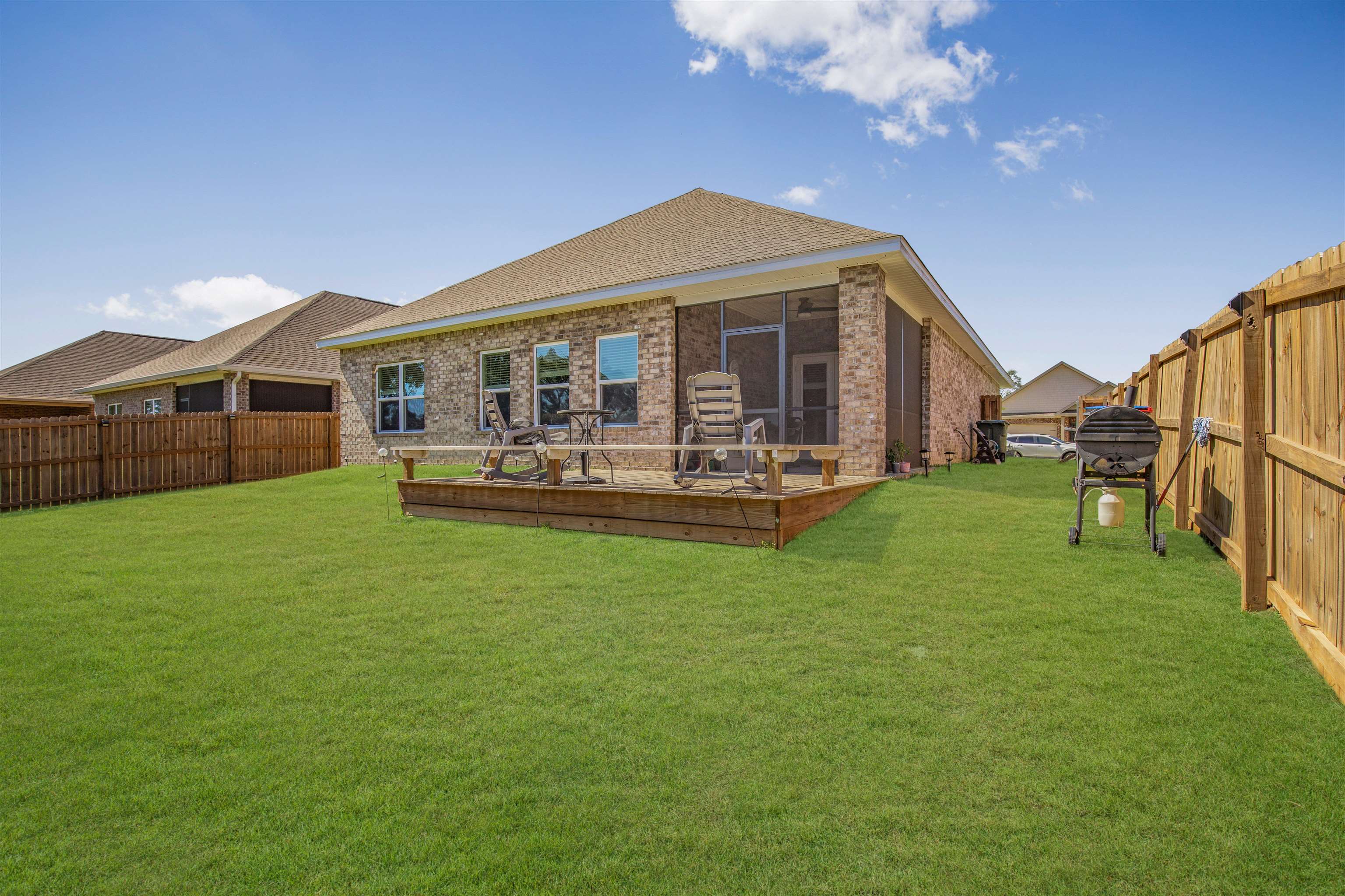 1316 Kairos Loop Foley, AL 36535 - Photo 24 of 34