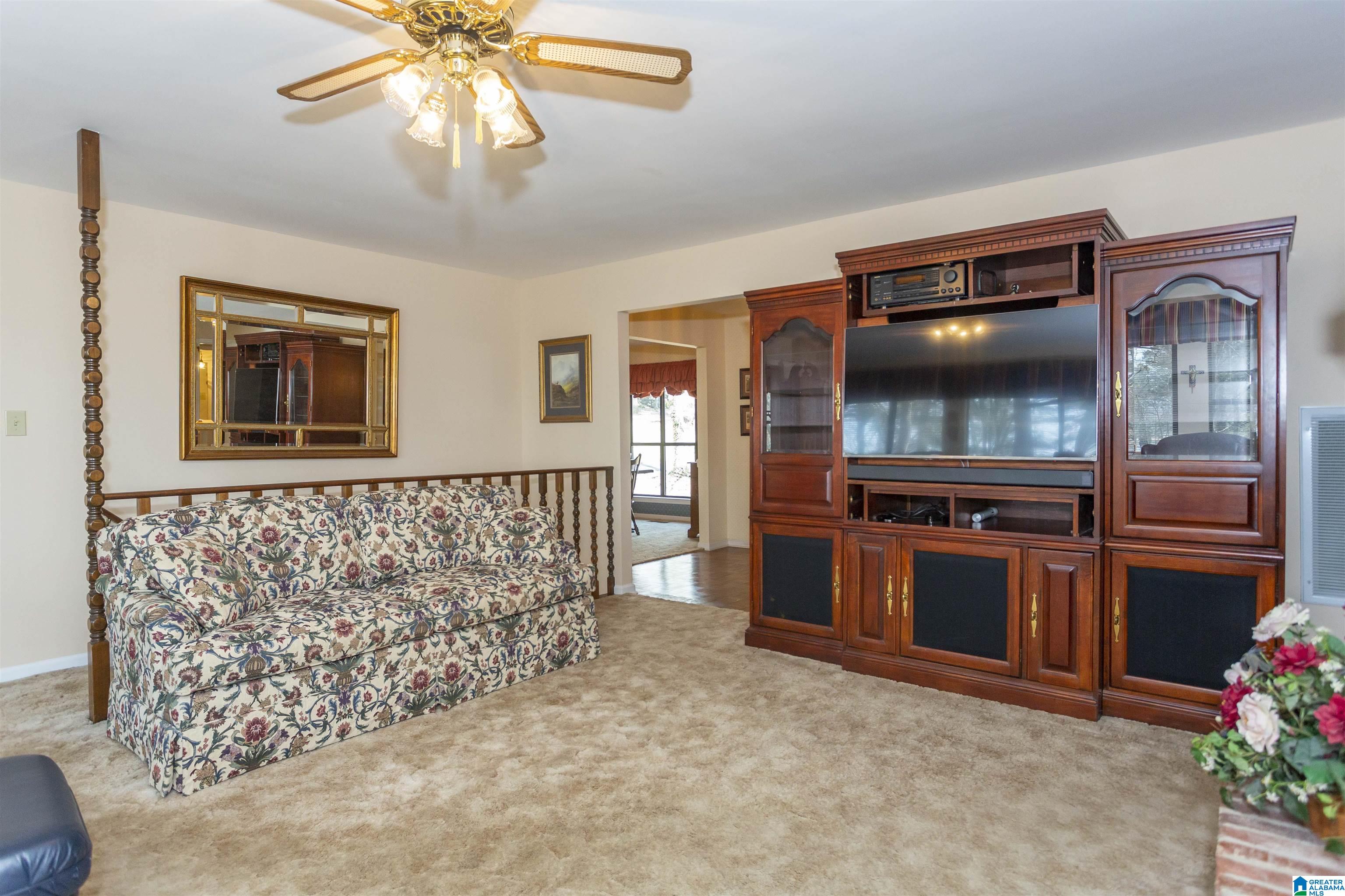 1600 Funderburg Bend Road Pell City, AL 35128 - Photo 16 of 49