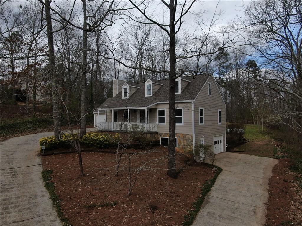 1149 Fields Chapel Road Canton, GA 30114 - Photo 1 of 1 Gallery Image 1