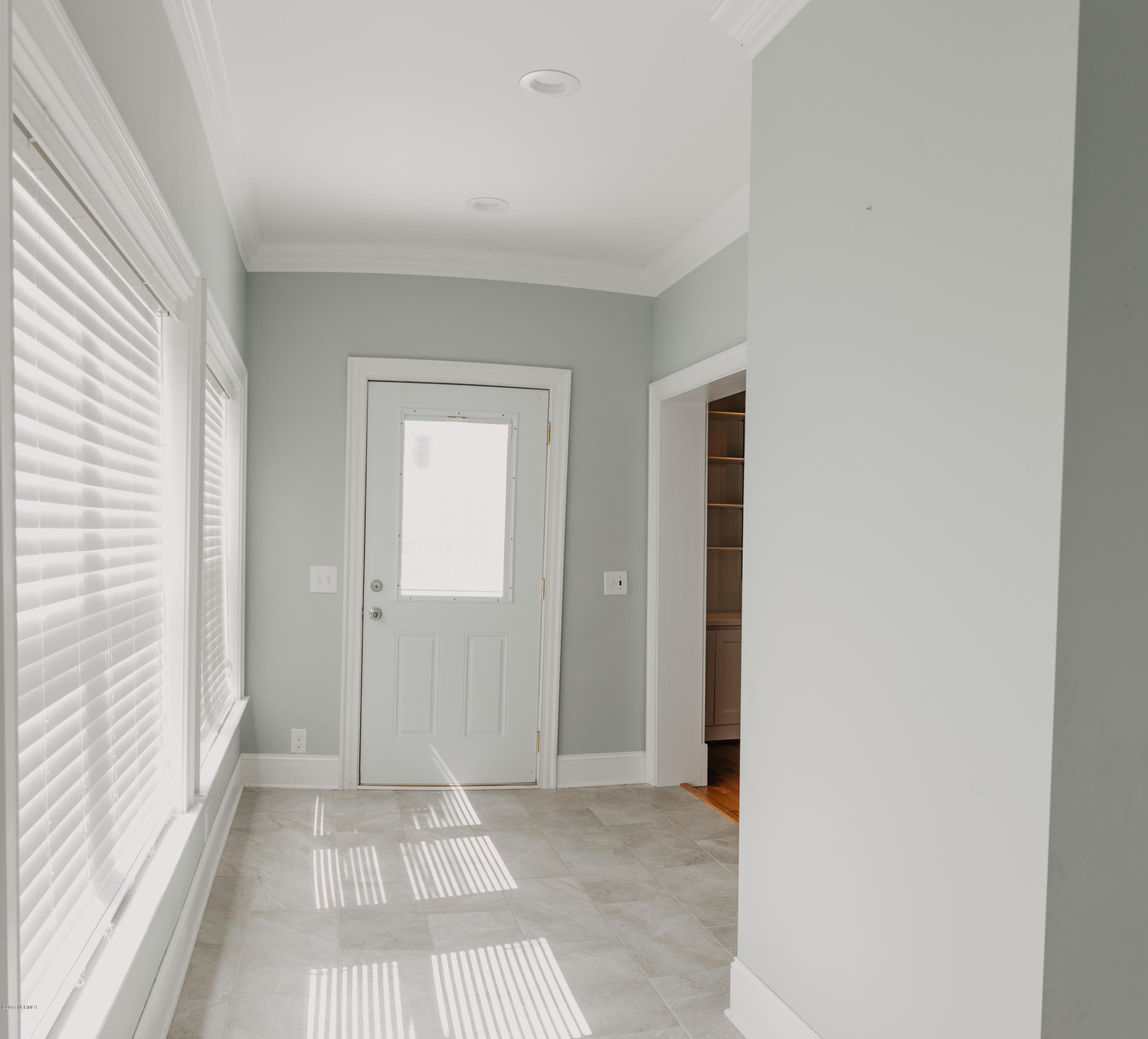 5012 Netherwood Road Rocky Mount, NC 27803 - Photo 15 of 30 Sunroom