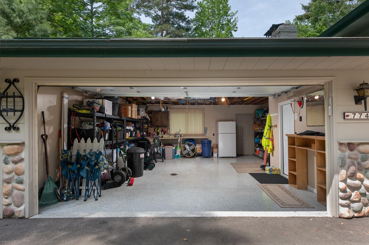 7744 No Fish Bay Road St. Germain, WI 54558 - Photo 31 of 40 Gallery Image 31