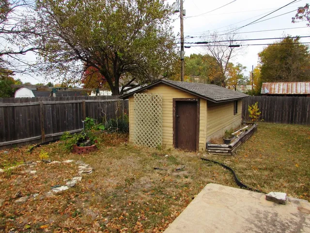 $184,900 | 512 Northridge Road, Newton, KS 67114