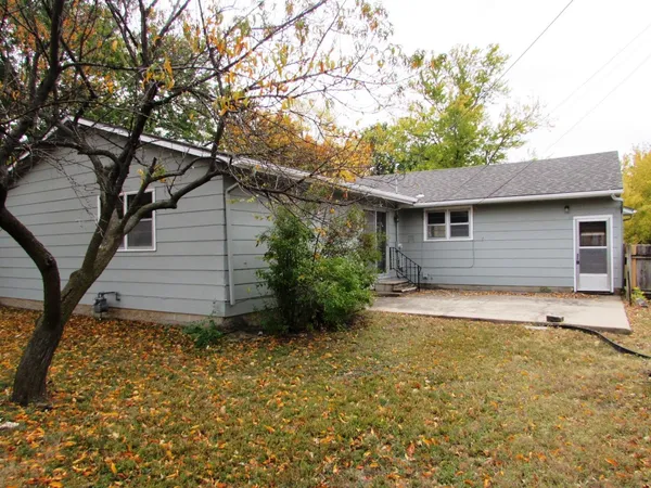 $184,900 | 512 Northridge Road, Newton, KS 67114