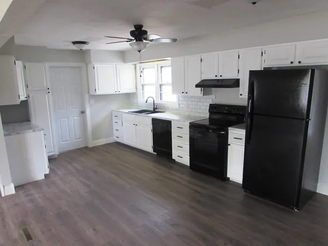 $184,900 | 512 Northridge Road, Newton, KS 67114