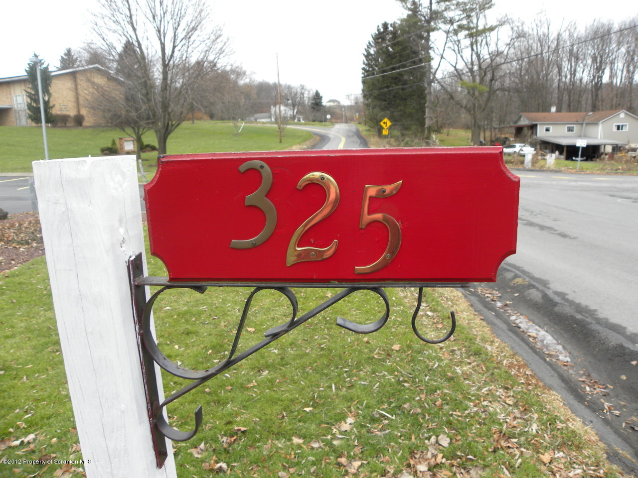 325 Leach Hill Road Clarks Summit, PA 18411 - Photo 25 of 25 Gallery Image 25