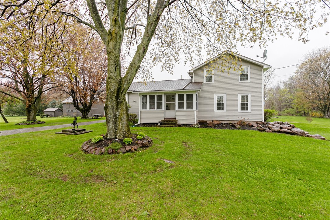 6611 Lakeside Road Ontario, NY 14519 - Photo 1 of 1 Gallery Image 1