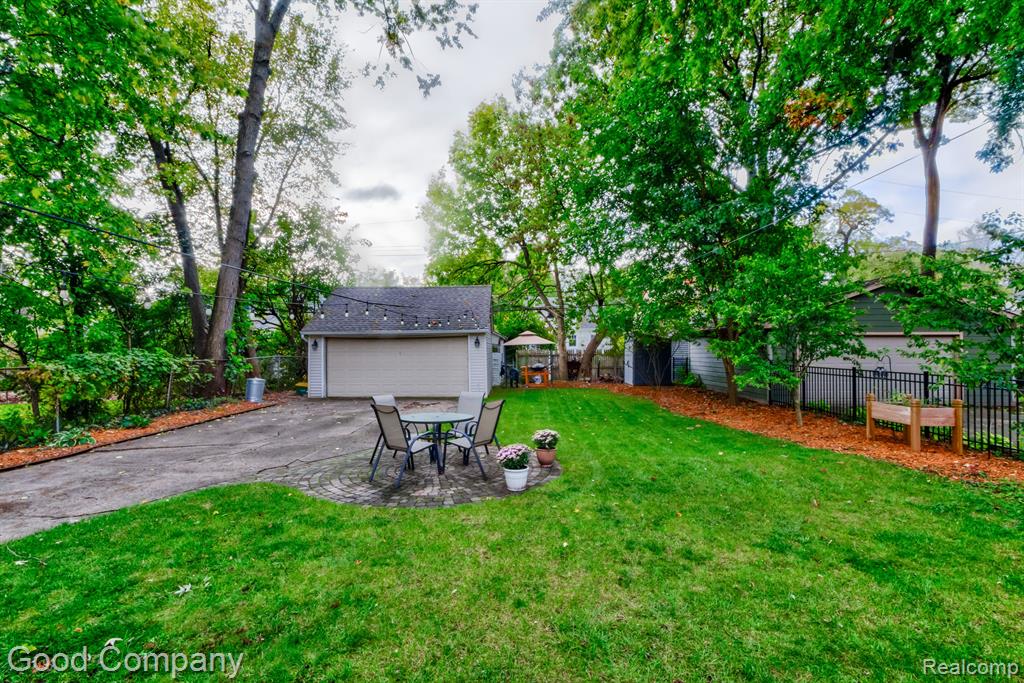 74 Devonshire Road Pleasant Ridge, MI 48069 - Photo 39 of 41