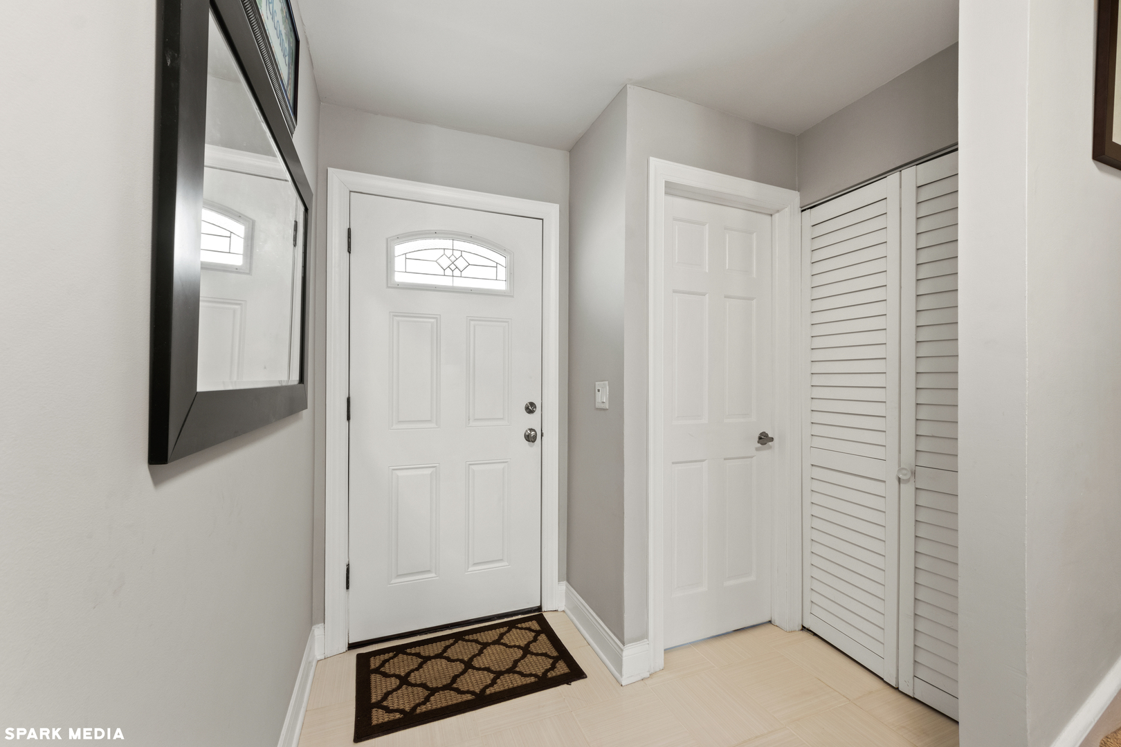 7612 Manchester Manor Hanover Park, IL 60133 - Photo 3 of 30 a view of room with window