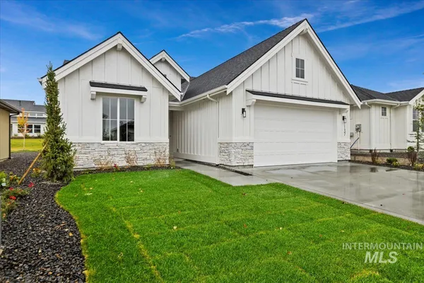 $659,900 | 6289 West Carnock Drive, Eagle, ID 83616