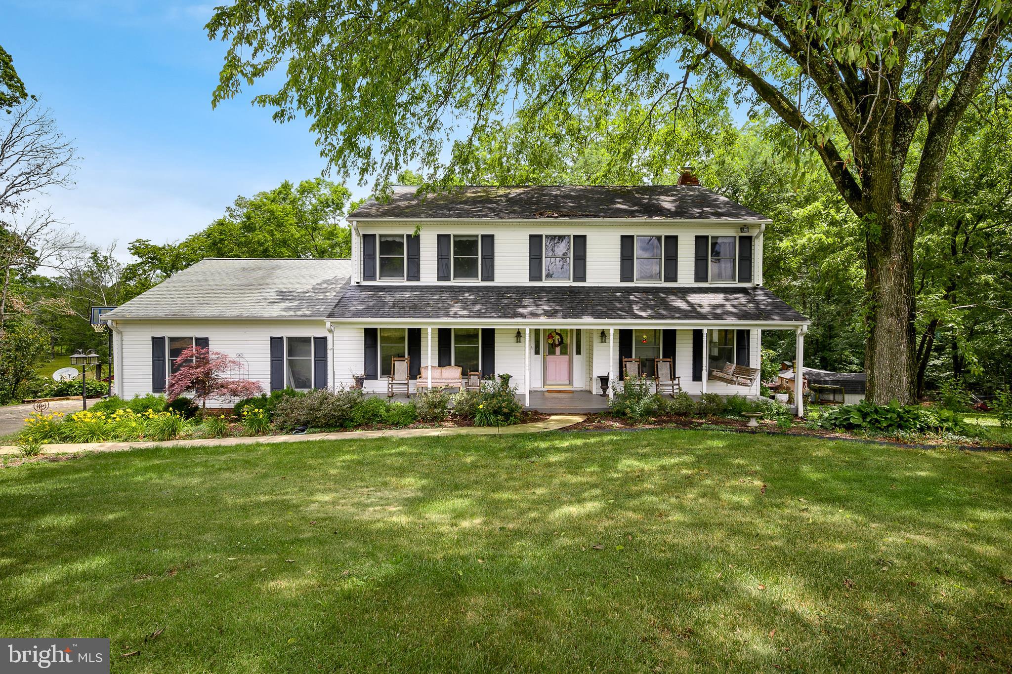 10593 Elk Run Road Catlett, VA 20119 - Photo 1 of 56 Gallery Image 1