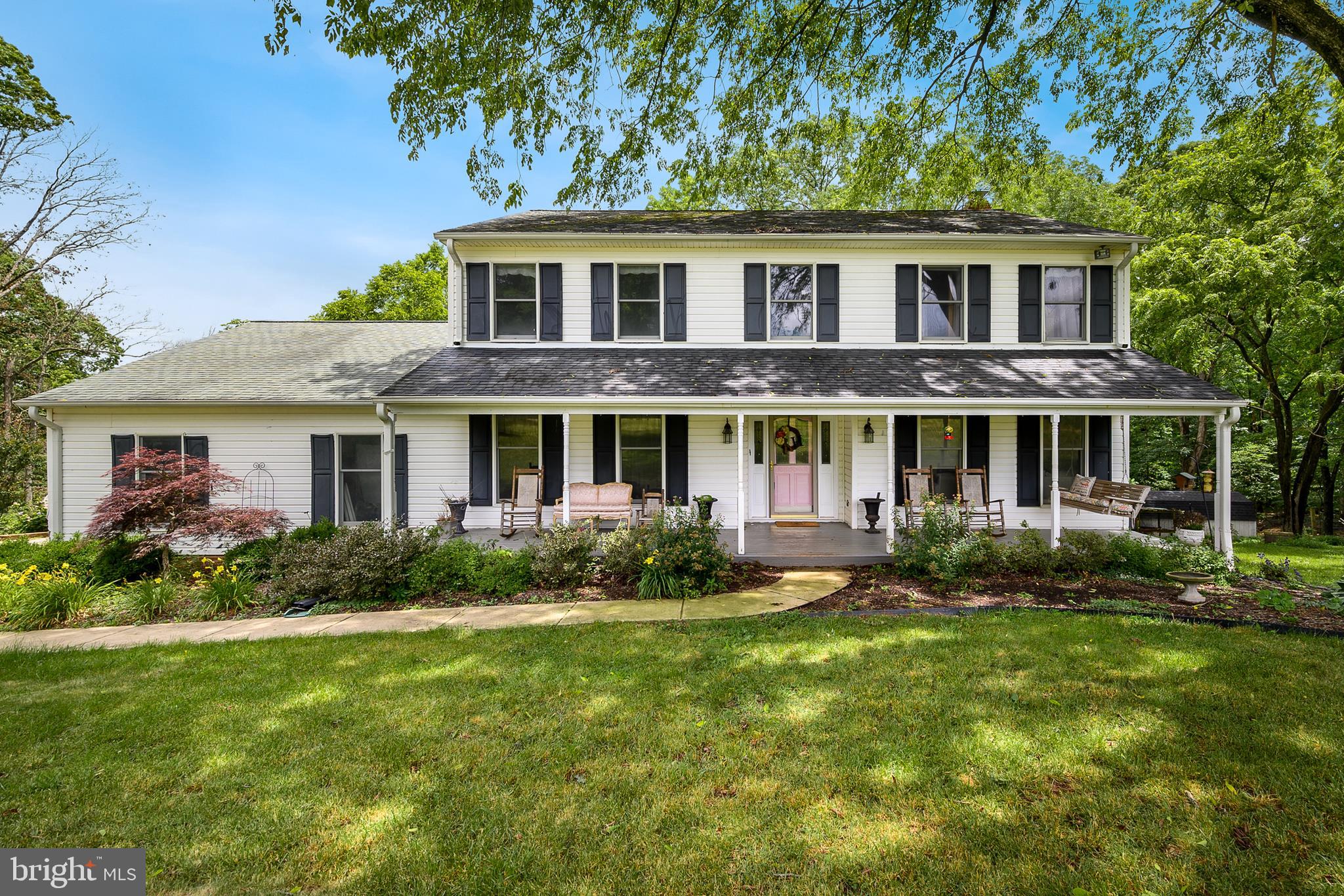10593 Elk Run Road Catlett, VA 20119 - Photo 2 of 56 Gallery Image 2