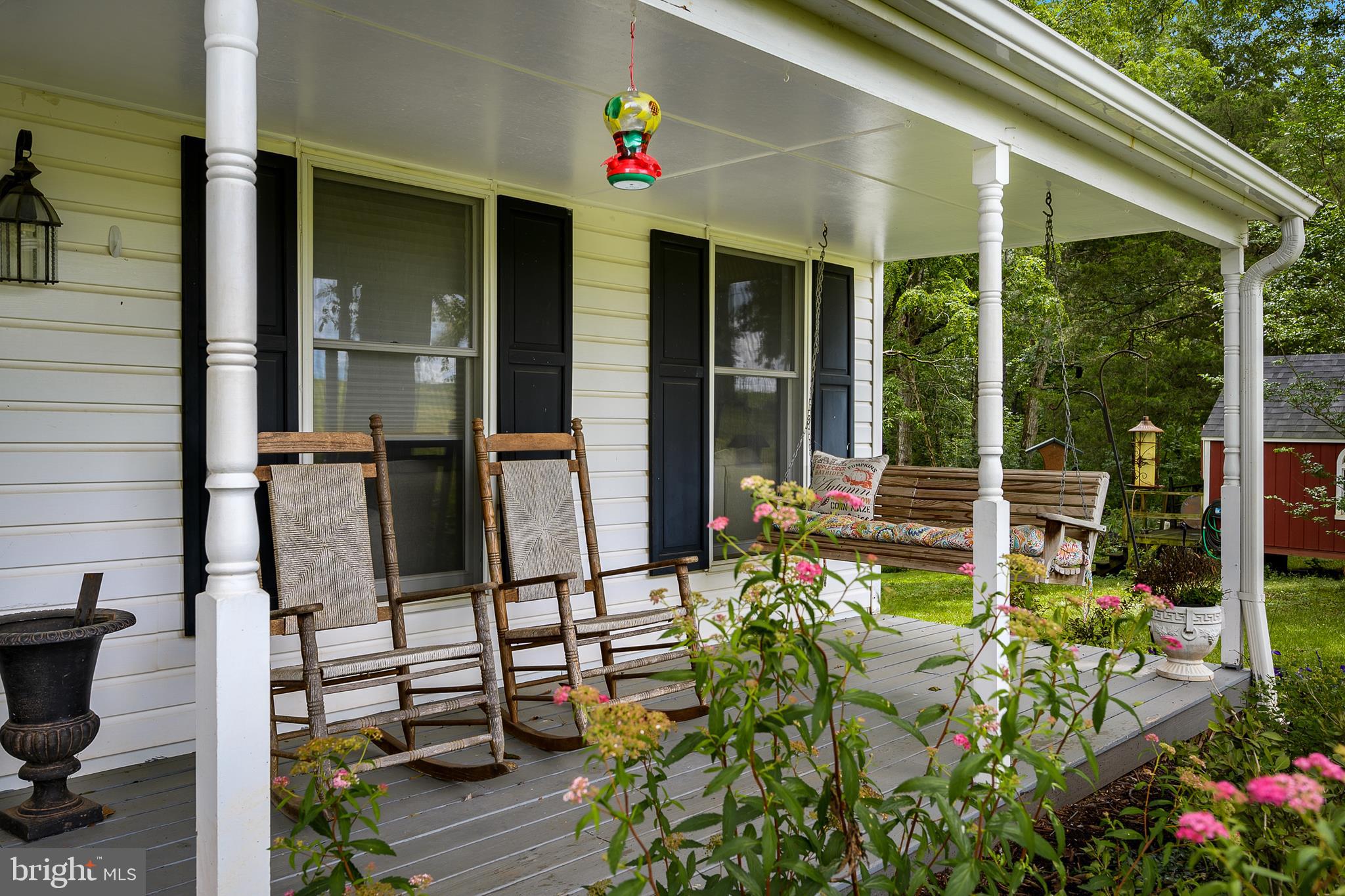 10593 Elk Run Road Catlett, VA 20119 - Photo 3 of 56 Gallery Image 3
