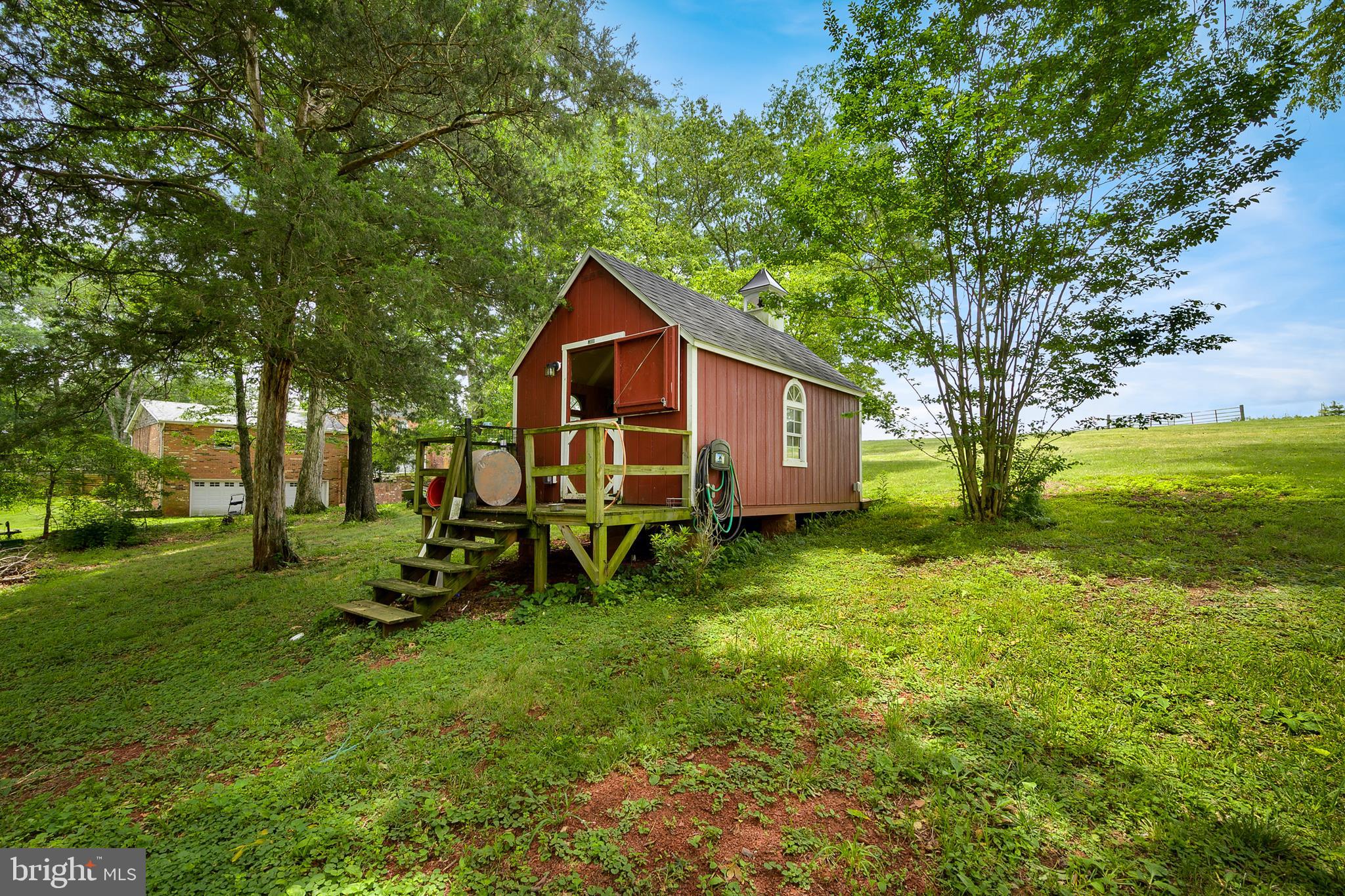 10593 Elk Run Road Catlett, VA 20119 - Photo 30 of 56 Gallery Image 30
