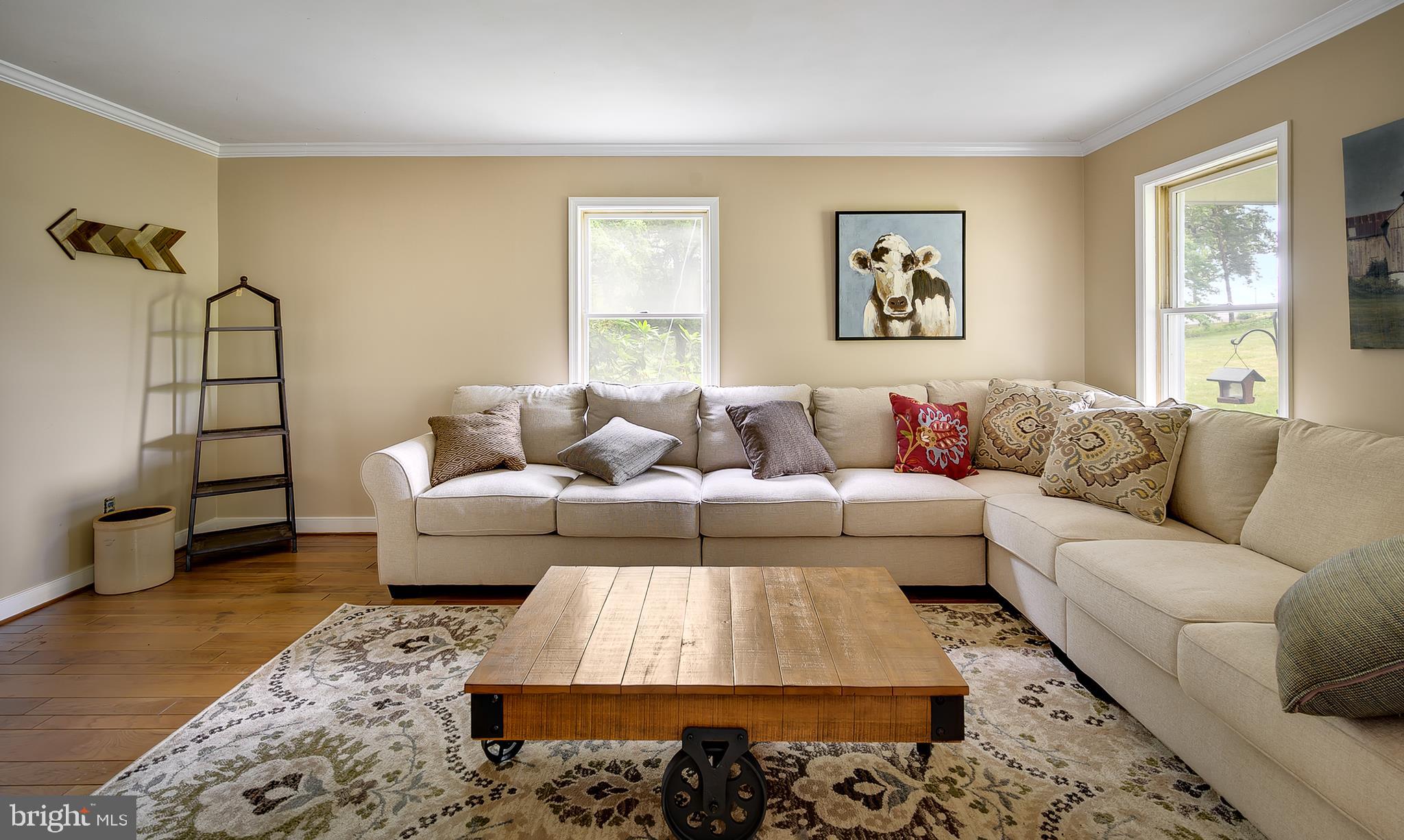 10593 Elk Run Road Catlett, VA 20119 - Photo 4 of 56 Gallery Image 4