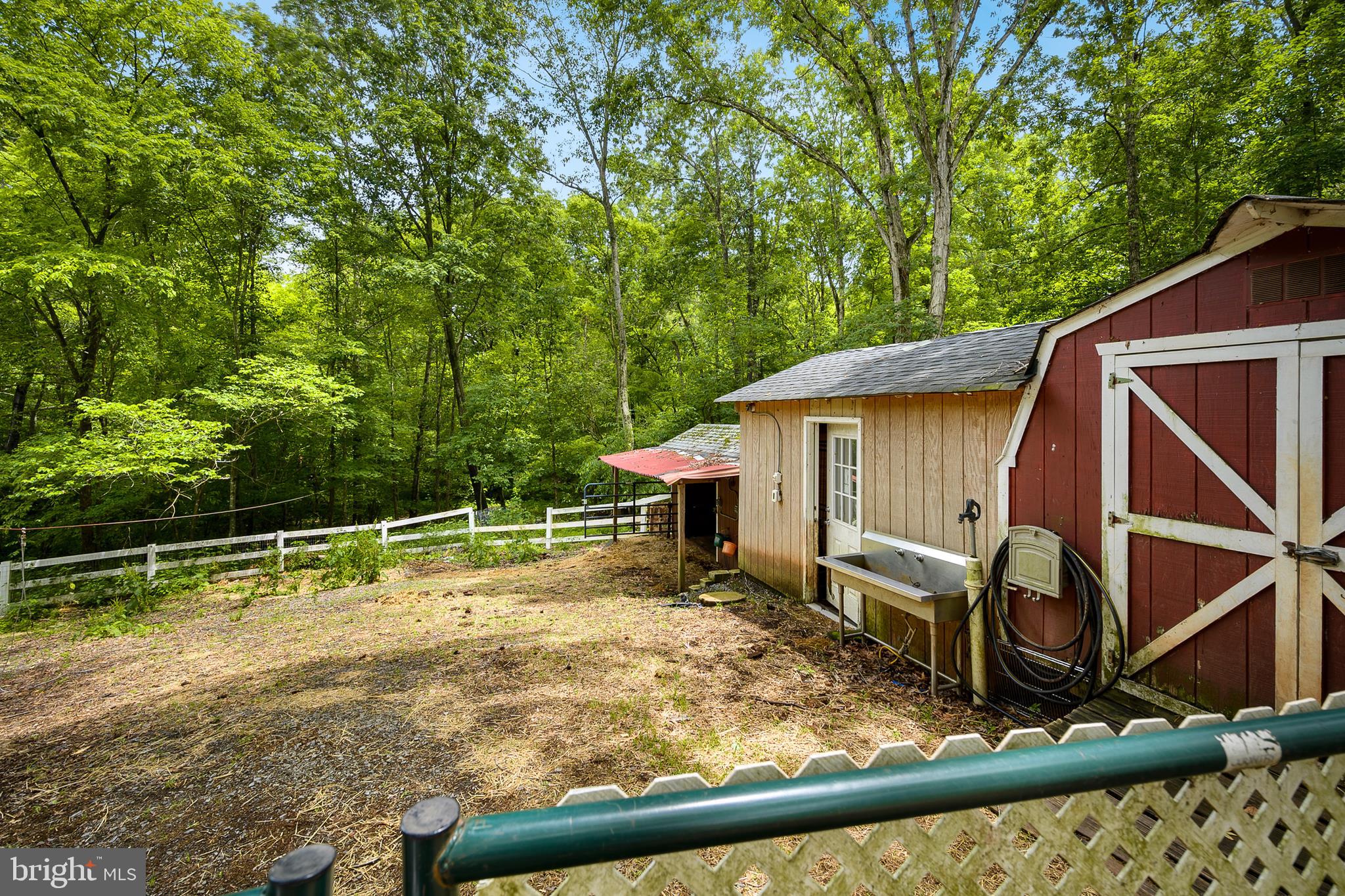 10593 Elk Run Road Catlett, VA 20119 - Photo 31 of 56 Gallery Image 31