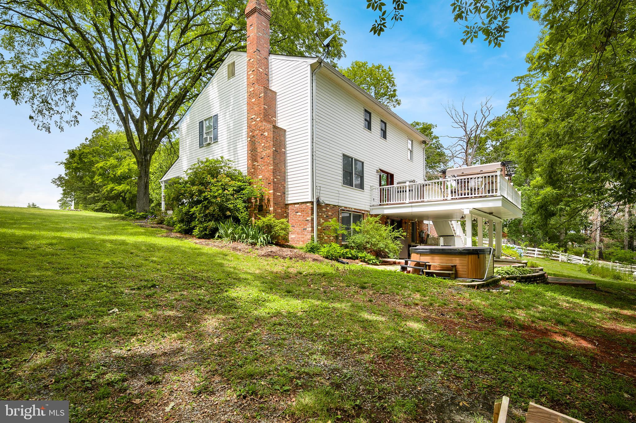 10593 Elk Run Road Catlett, VA 20119 - Photo 32 of 56 Gallery Image 32