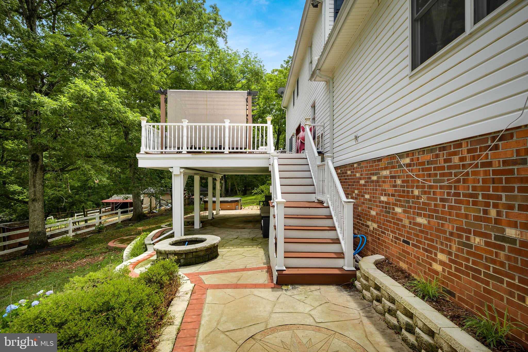 10593 Elk Run Road Catlett, VA 20119 - Photo 34 of 56 Gallery Image 34