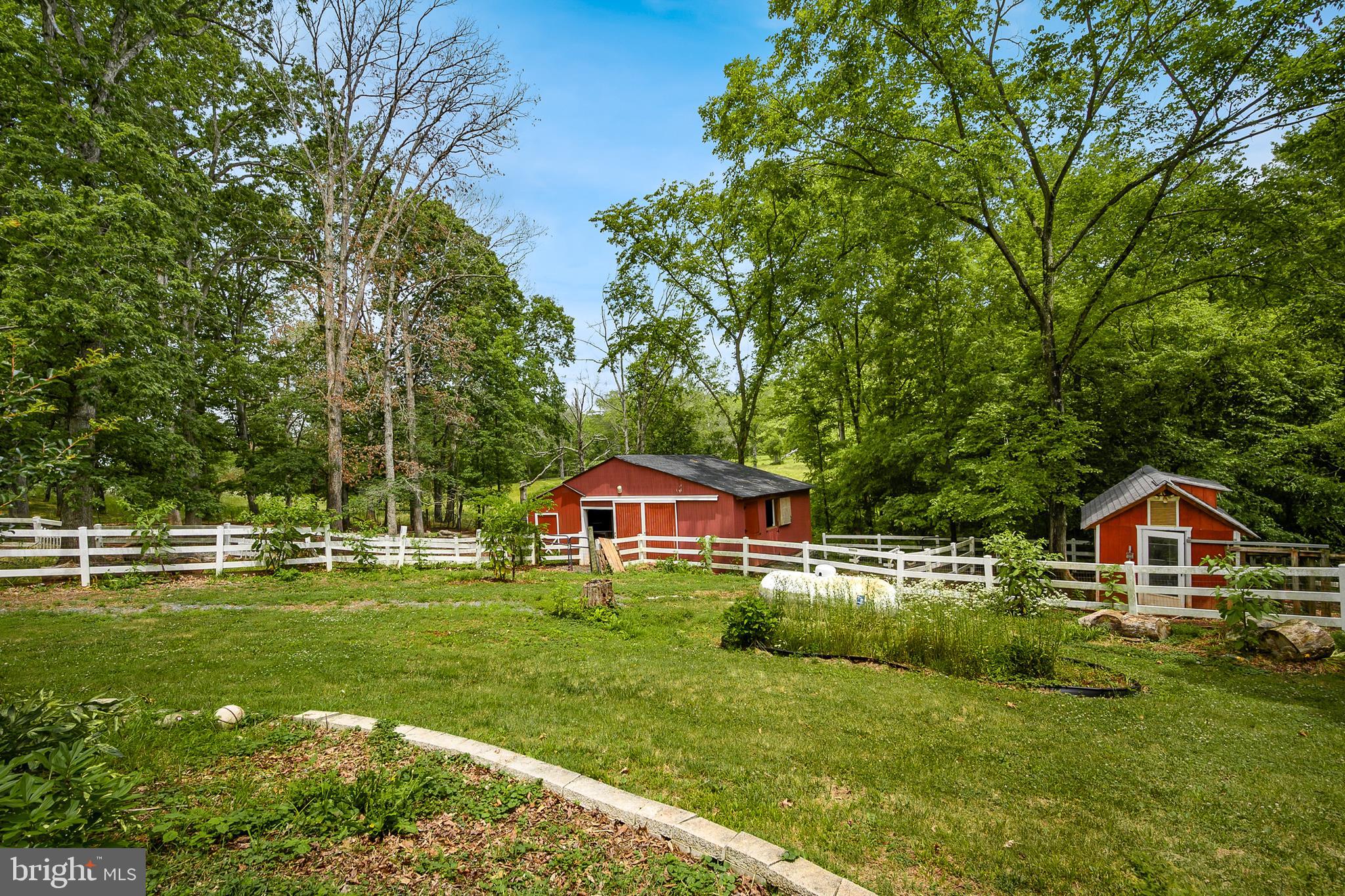 10593 Elk Run Road Catlett, VA 20119 - Photo 37 of 56 Gallery Image 37