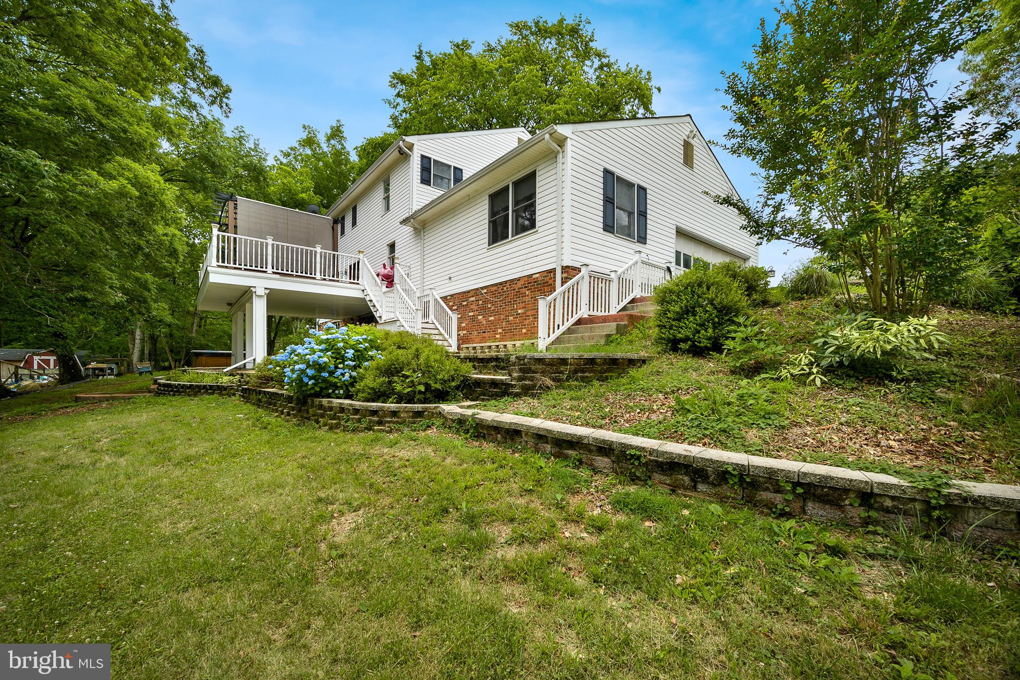 10593 Elk Run Road Catlett, VA 20119 - Photo 38 of 56 Gallery Image 38