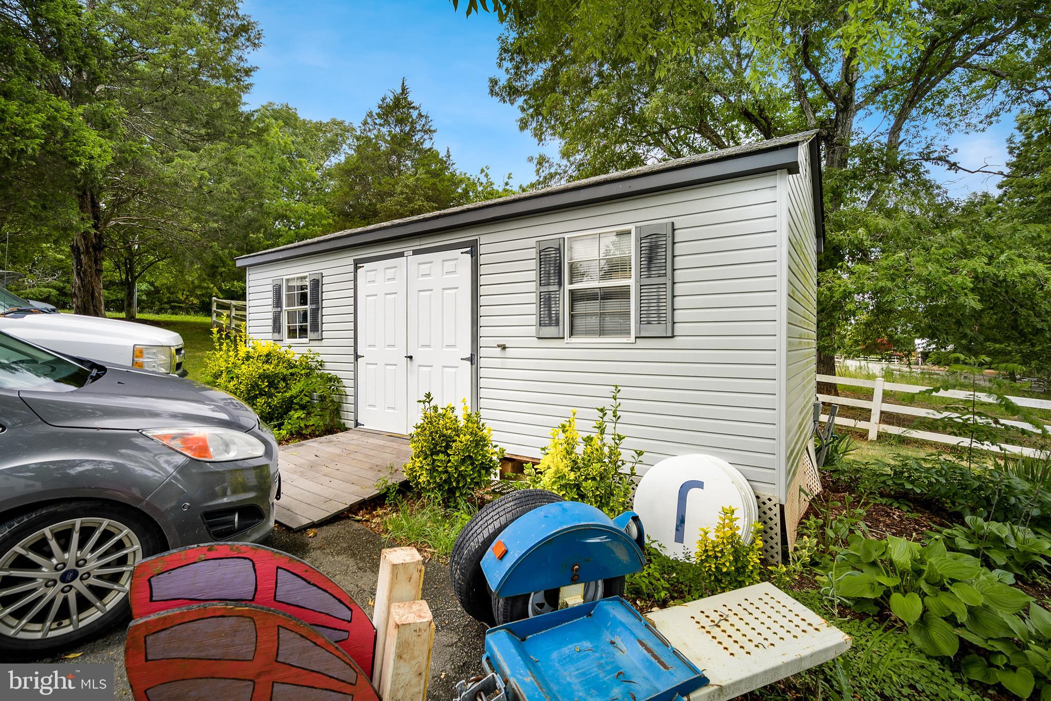 10593 Elk Run Road Catlett, VA 20119 - Photo 40 of 56 Gallery Image 40