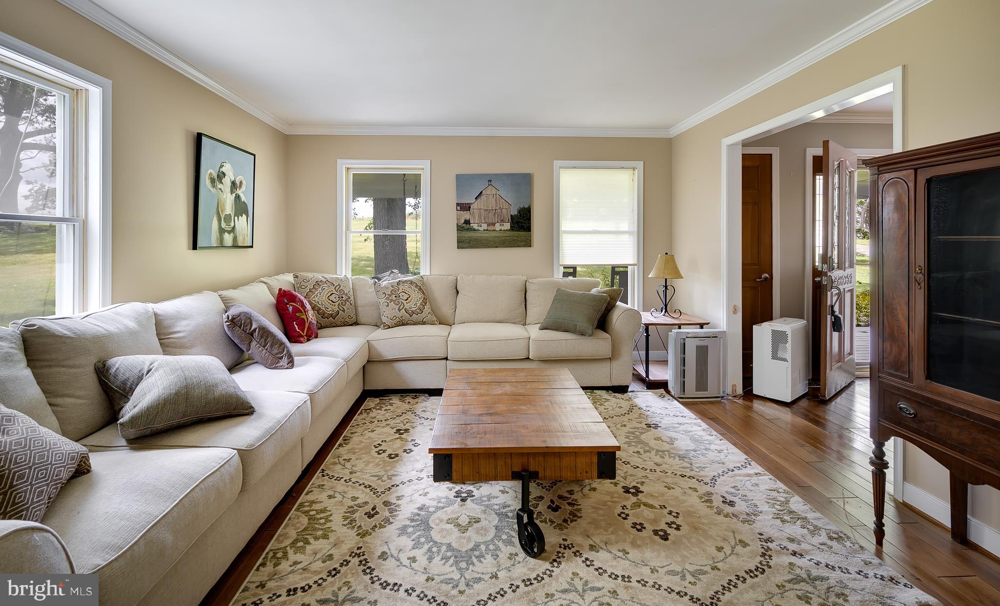 10593 Elk Run Road Catlett, VA 20119 - Photo 5 of 56 Gallery Image 5