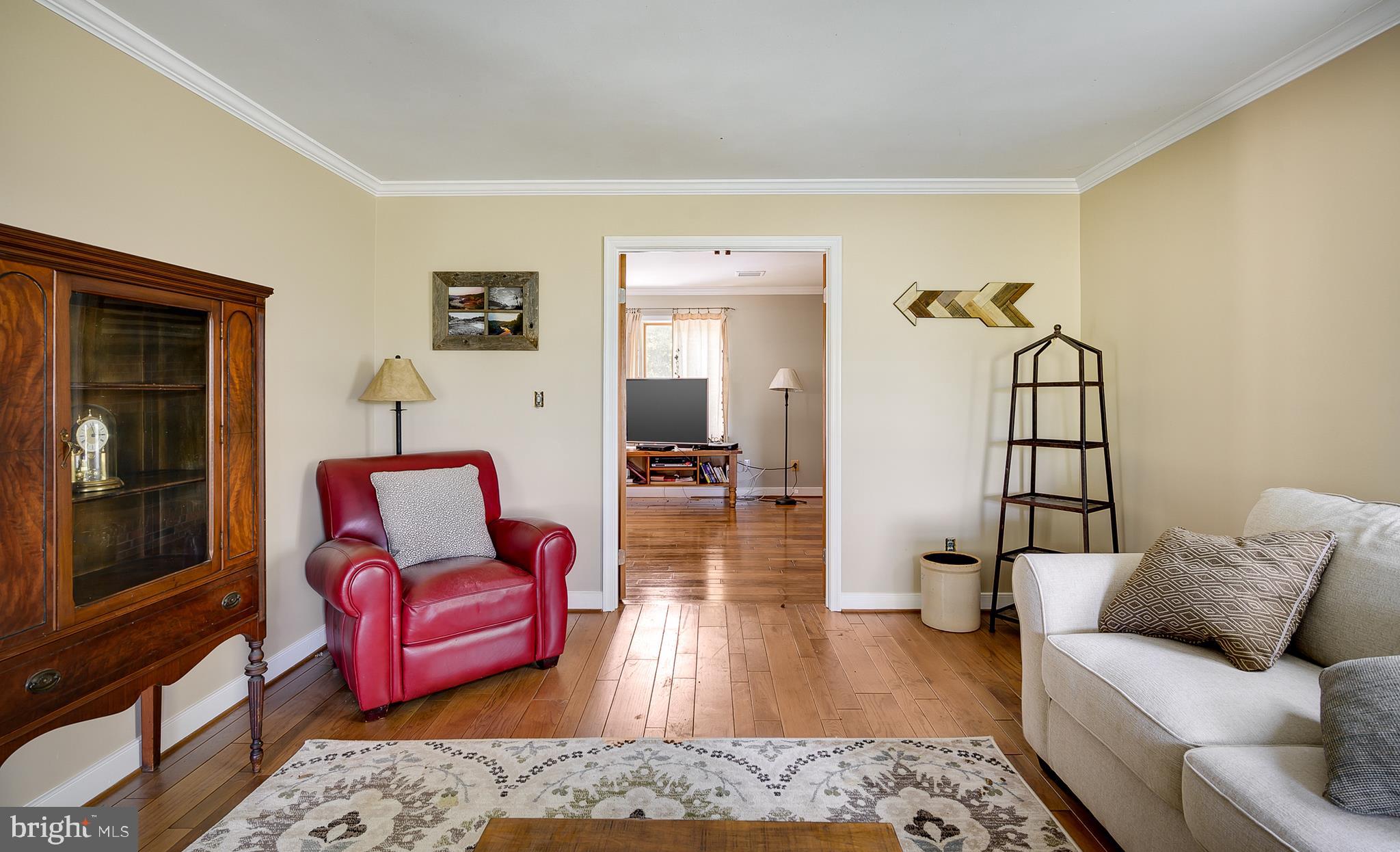 10593 Elk Run Road Catlett, VA 20119 - Photo 6 of 56 Gallery Image 6