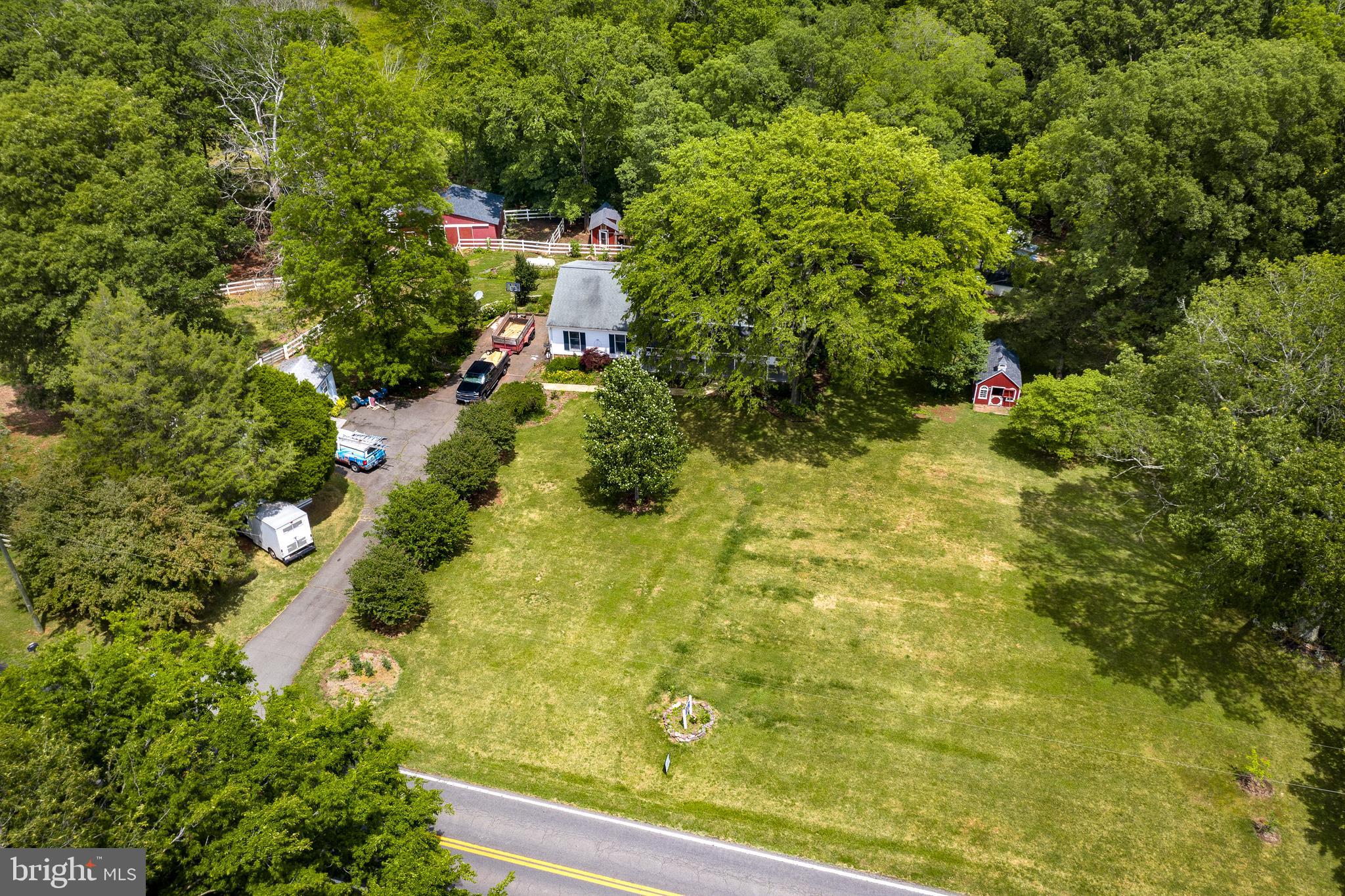 10593 Elk Run Road Catlett, VA 20119 - Photo 52 of 56 Gallery Image 52