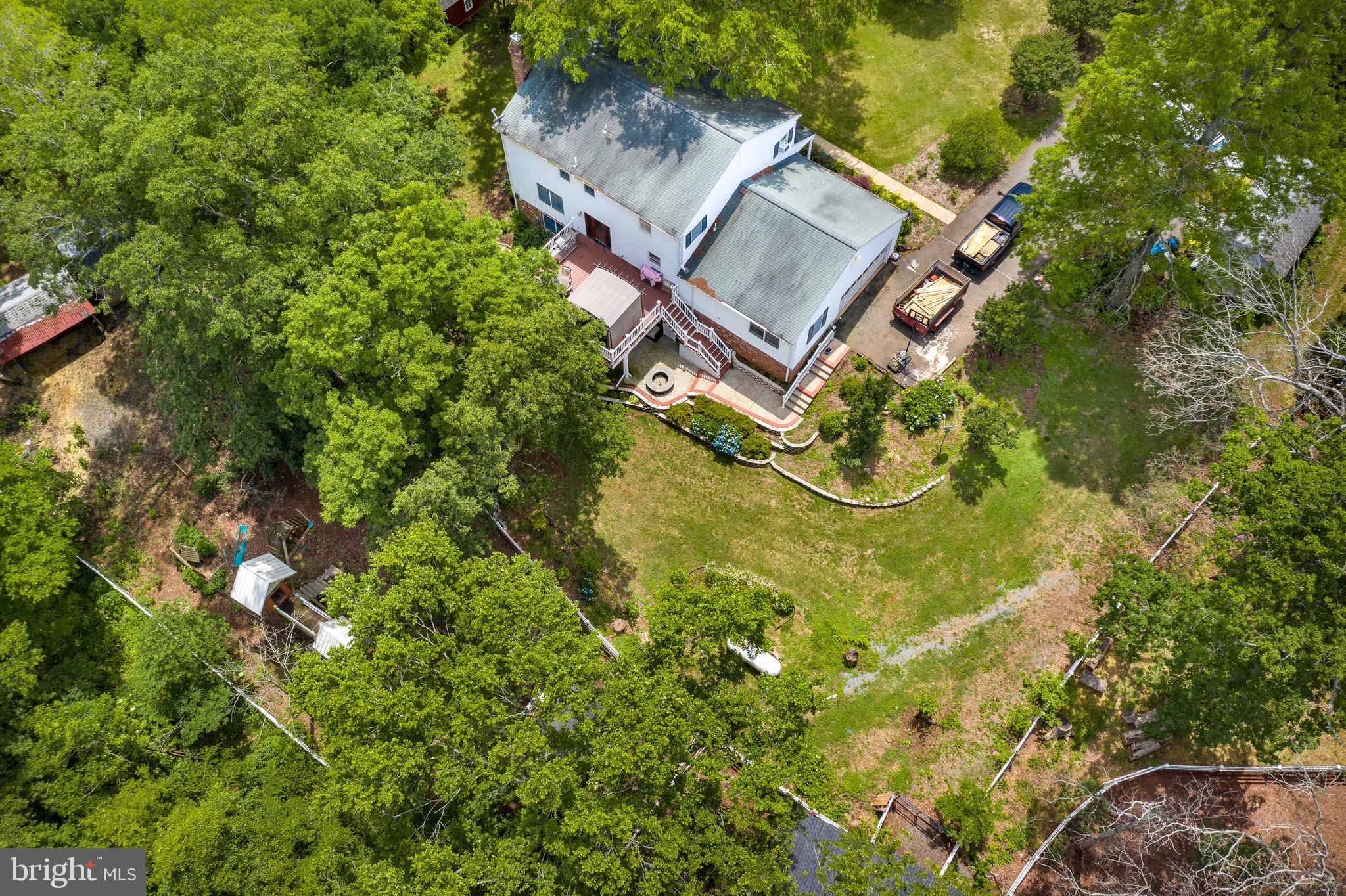 10593 Elk Run Road Catlett, VA 20119 - Photo 53 of 56 Gallery Image 53