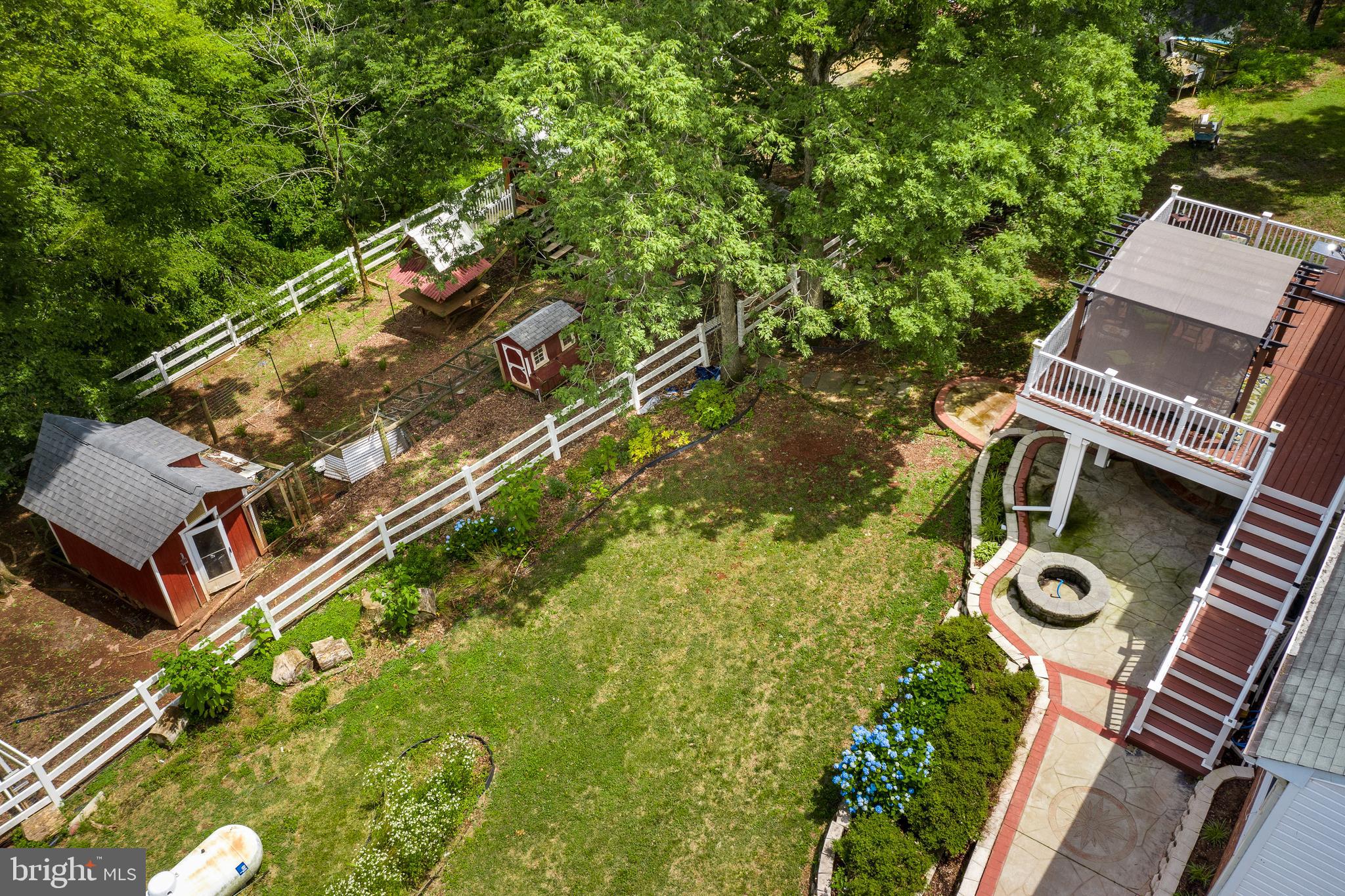 10593 Elk Run Road Catlett, VA 20119 - Photo 55 of 56 Gallery Image 55