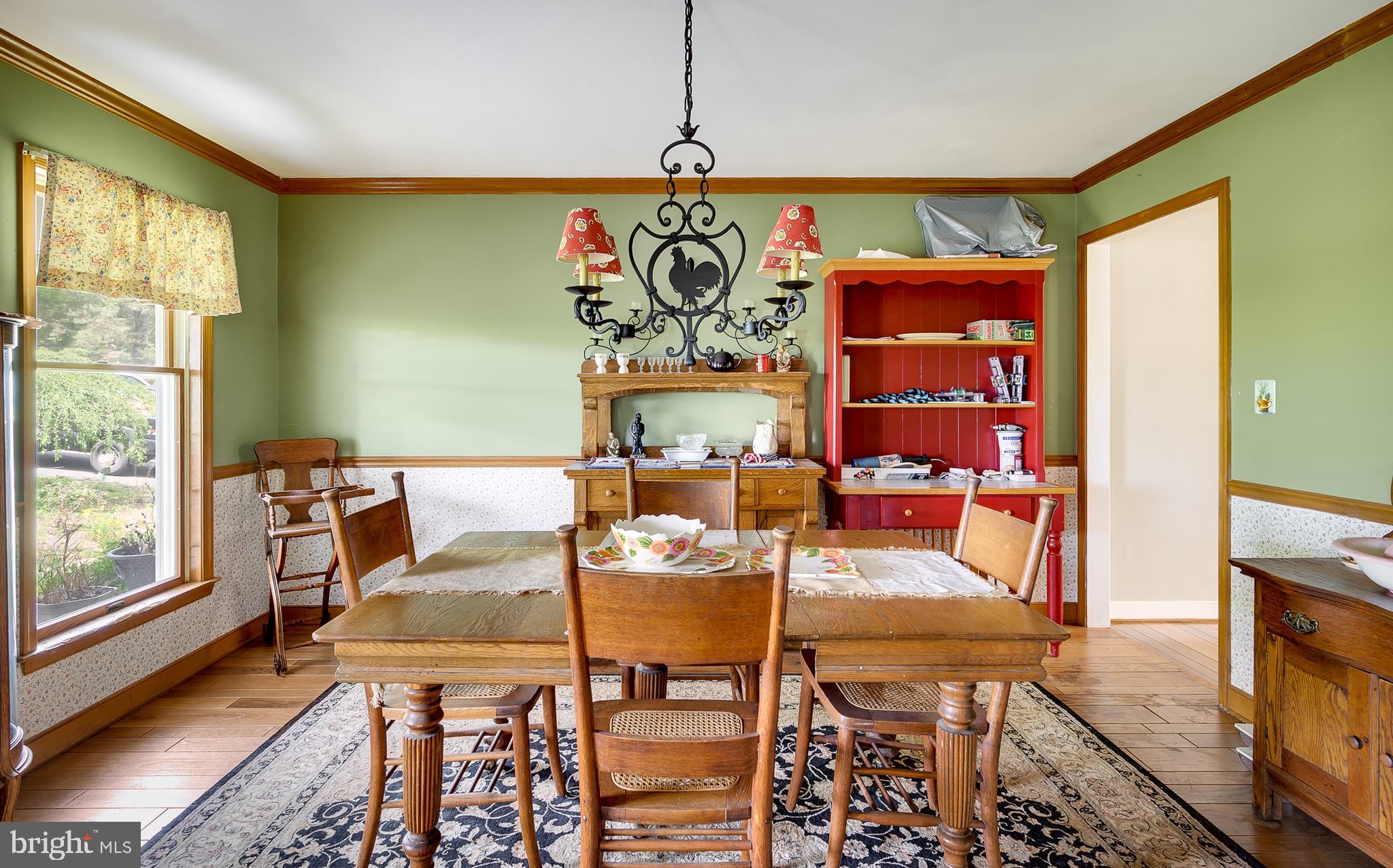 10593 Elk Run Road Catlett, VA 20119 - Photo 7 of 56 Gallery Image 7