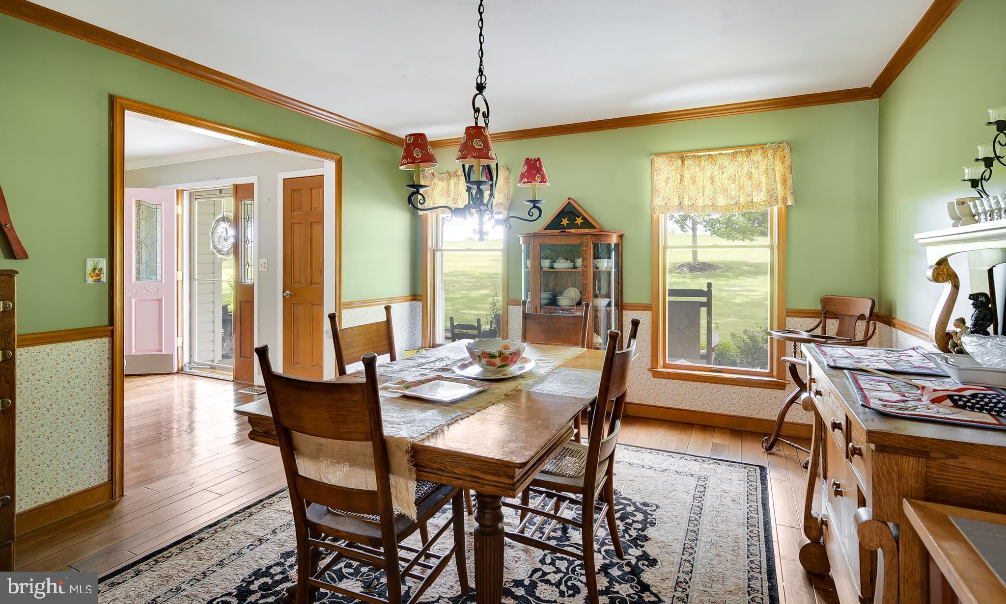 10593 Elk Run Road Catlett, VA 20119 - Photo 8 of 56 Gallery Image 8