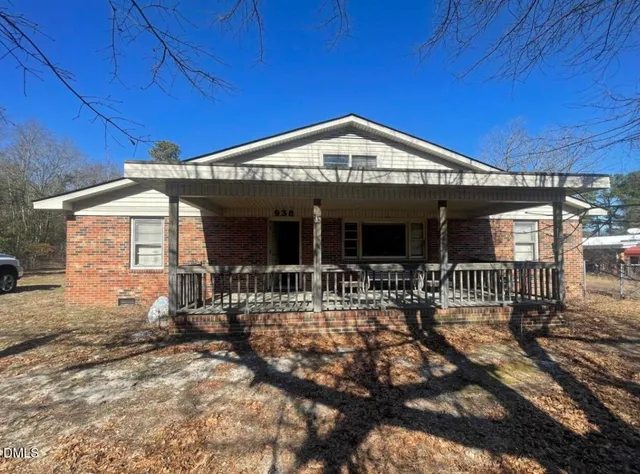 $150,000 | 938 Old Grantham Road, Goldsboro, NC 27530