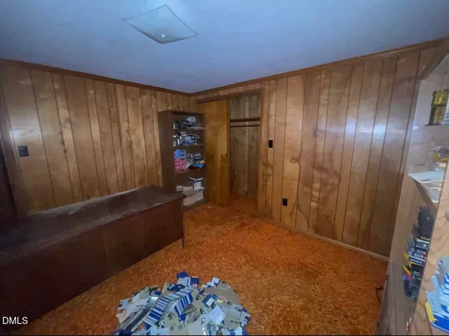 a very nice looking room with a large bed