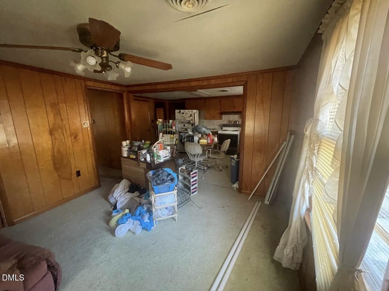 938 Old Grantham Road Goldsboro, NC 27530 - Photo 7 of 32 IMG_2375